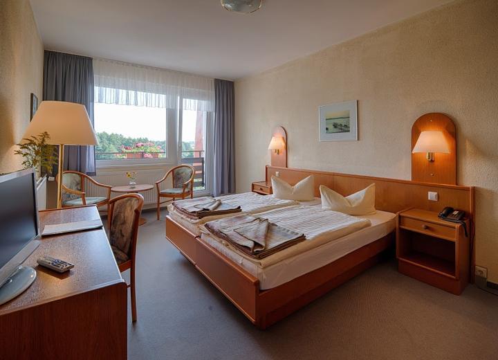 Hotel Haus Thomsdorf