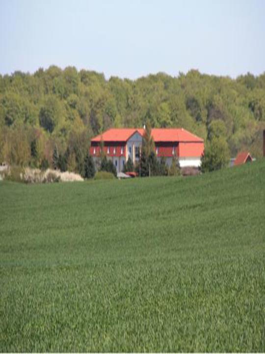 Hotel Haus Thomsdorf