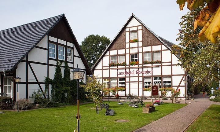 Landhotel Rosenhof