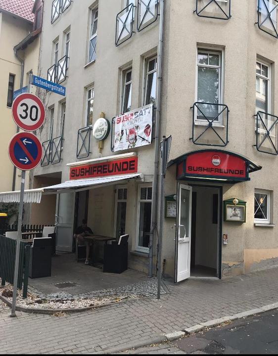 Sushifreunde