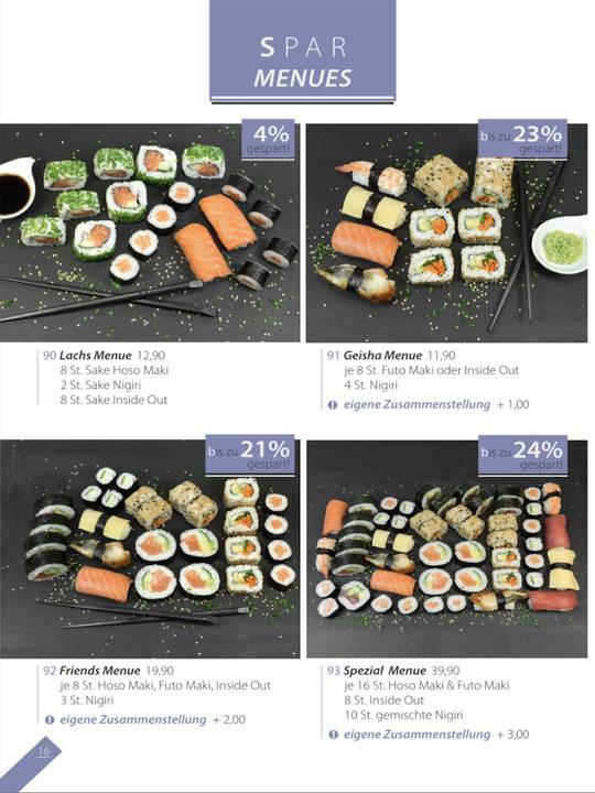 Sushifreunde