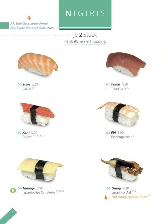 Sushifreunde