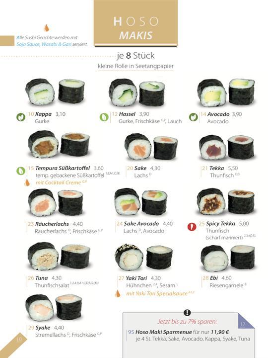Sushifreunde