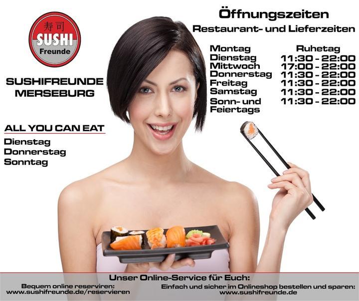 Sushifreunde