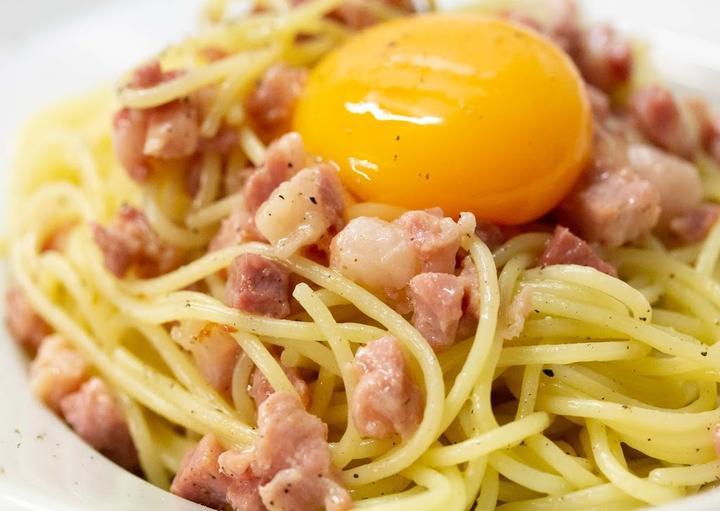 Trattoria del Campo