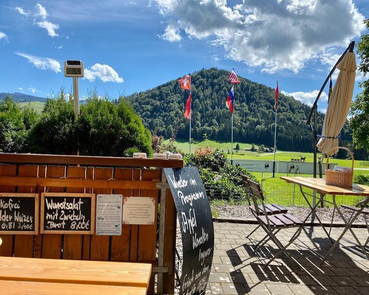Cafe Sonnenstuble