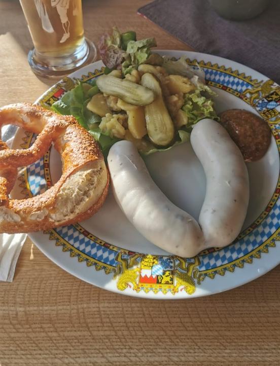 Cafe Sonnenstuble