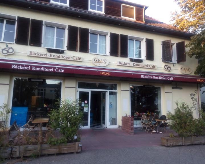 Backerei Genc