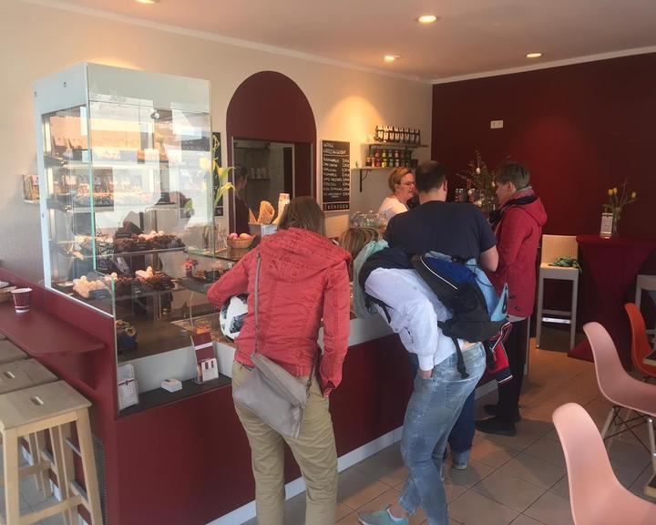 Classic Conditorei & Café Röntgen im Meeresblick