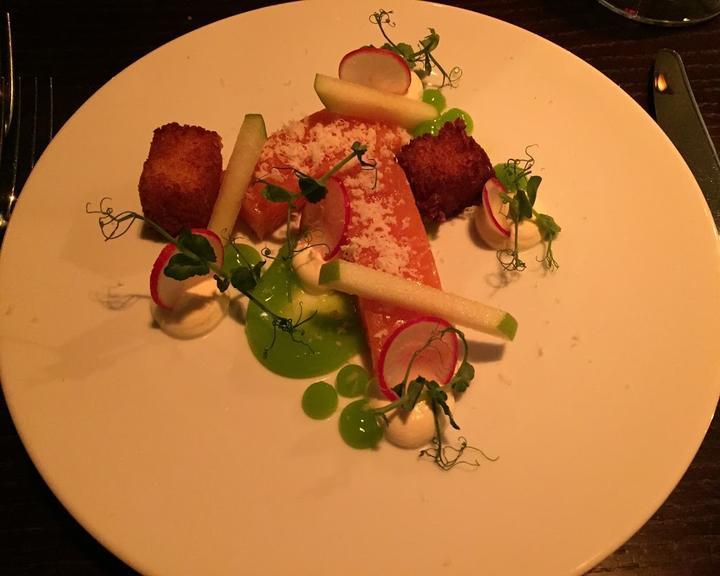 brasserie TORTUE HAMBURG