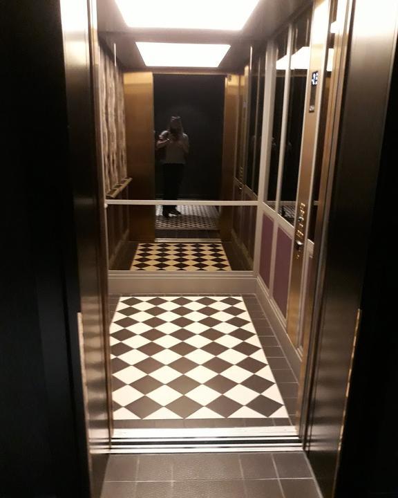 brasserie TORTUE HAMBURG