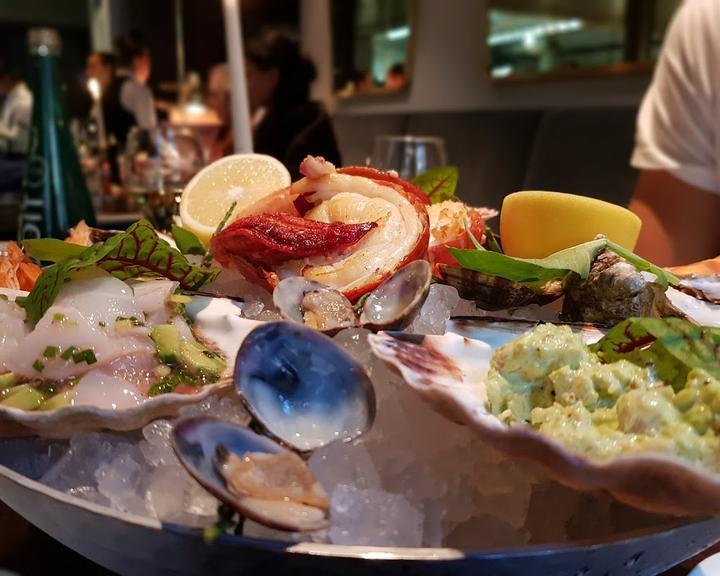brasserie TORTUE HAMBURG
