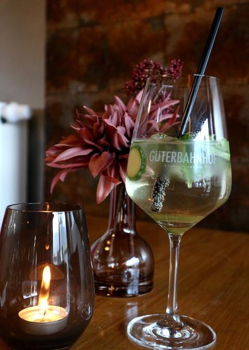 GÜTERBAHNHOF Restaurant