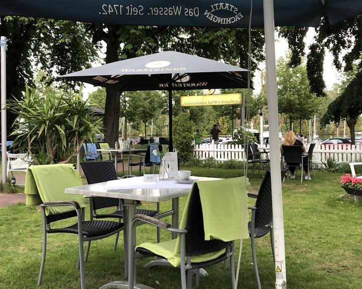 Restaurant Seglerheim