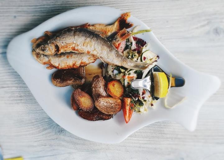 Restaurant Seglerheim