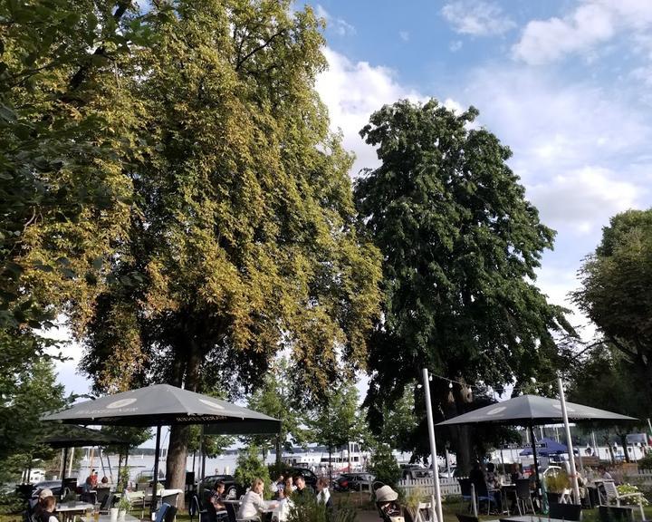 Restaurant Seglerheim