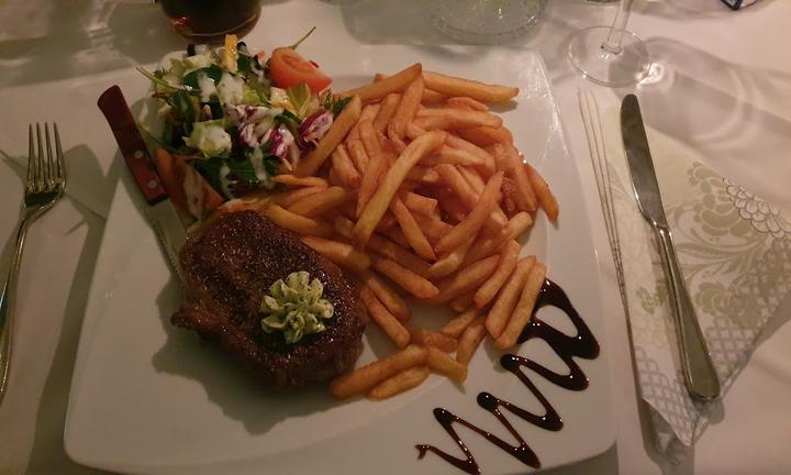 Restaurant Seglerheim