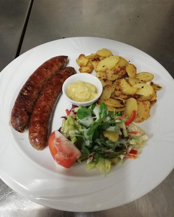Restaurant Seglerheim