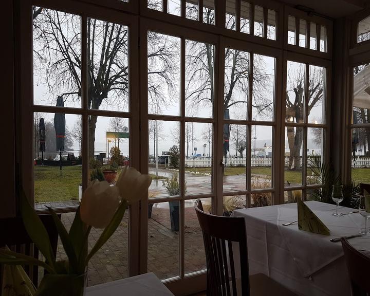 Restaurant Seglerheim