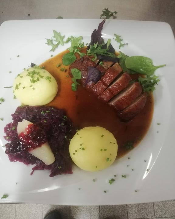 Restaurant Seglerheim