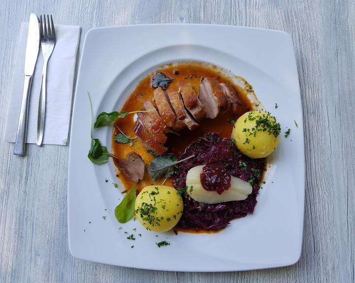 Restaurant Seglerheim