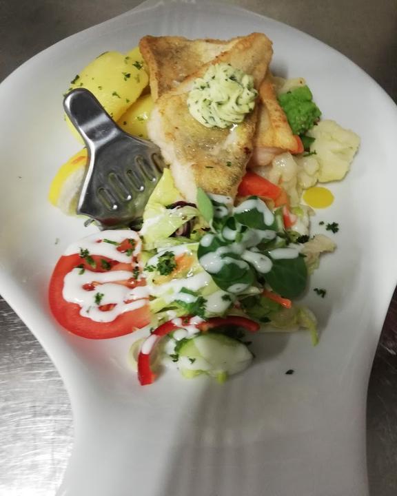 Restaurant Seglerheim