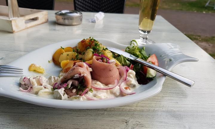 Restaurant Seglerheim
