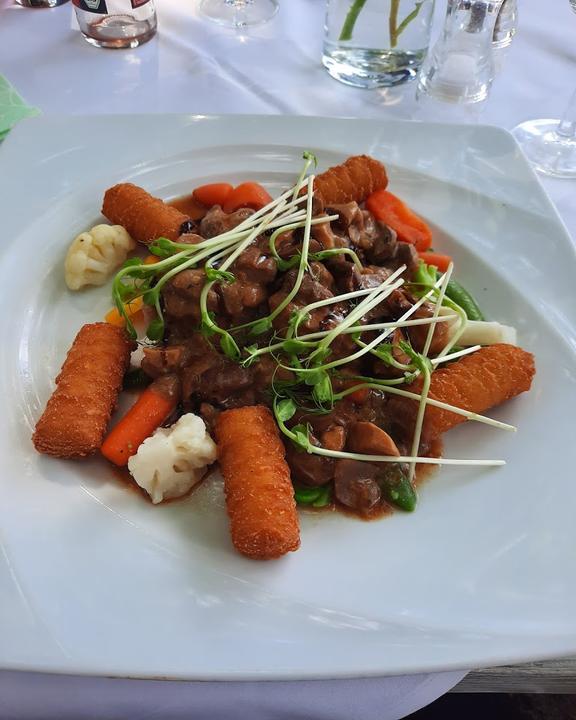 Restaurant Seglerheim