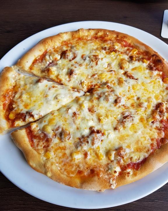 Jesso's Pizza-Haus
