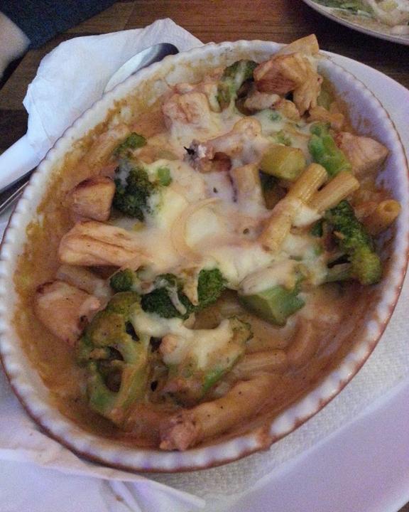 Jesso's Pizza-Haus