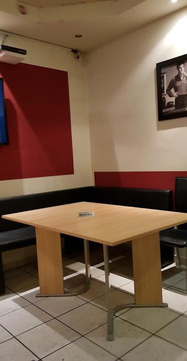 Jesso's Pizza-Haus