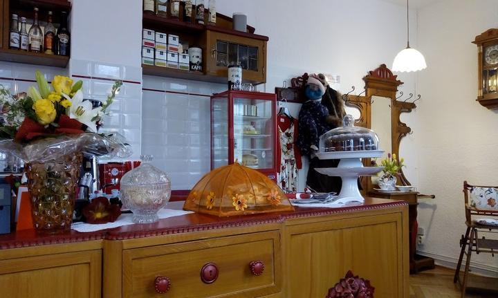 Cafe Zierde