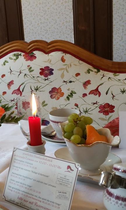 Cafe Zierde