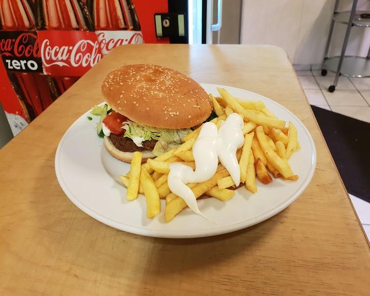 Corfu Grill
