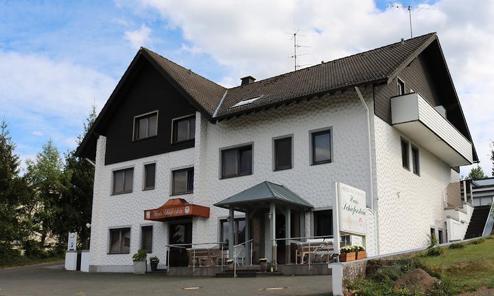 Haus Schieferstein