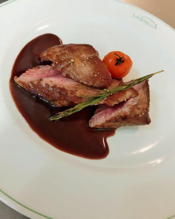 La Stella Ristorante