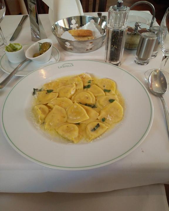 La Stella Ristorante