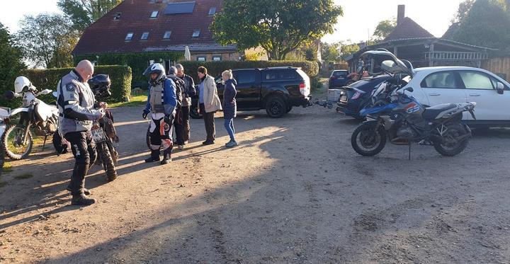gasthaus zum See