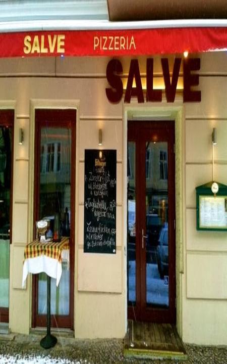 Ristorante Salve