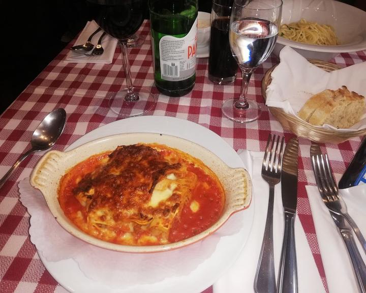 Ristorante Salve
