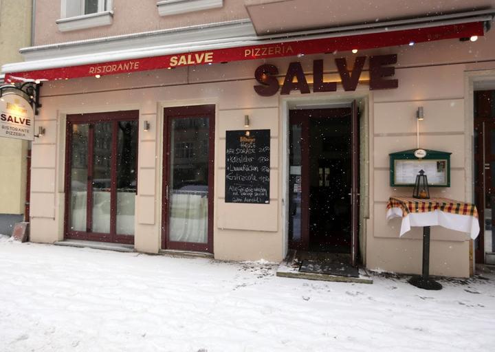 Ristorante Salve