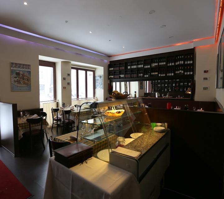 Ristorante Salve