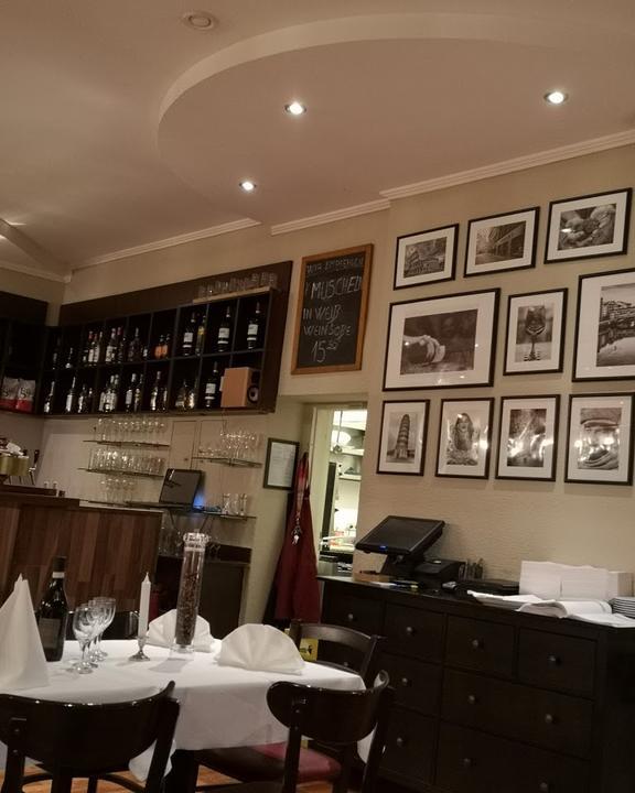 Ristorante Salve