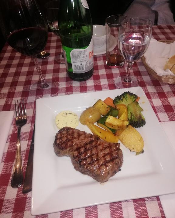 Ristorante Salve