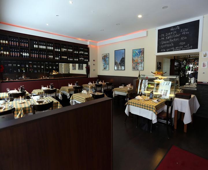 Ristorante Salve