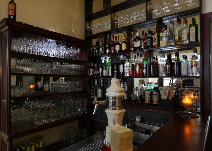 Ristorante Salve