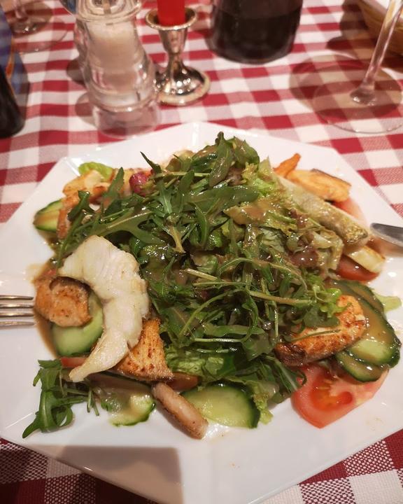 Ristorante Salve