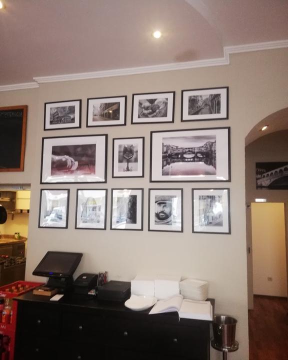 Ristorante Salve