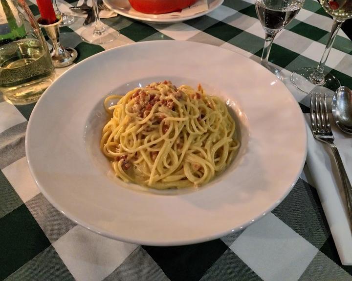 Ristorante Salve