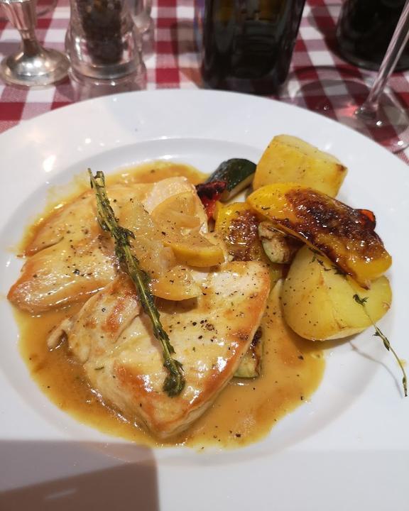 Ristorante Salve
